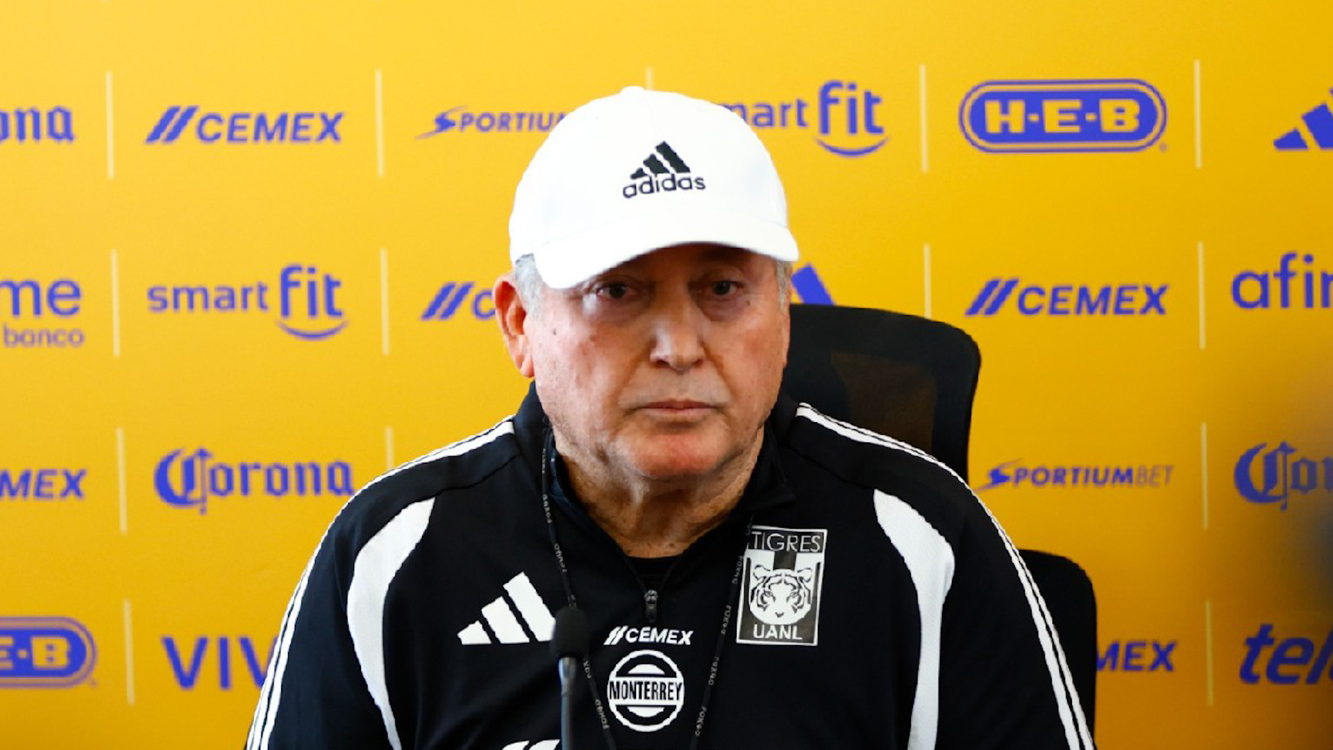 Gignac quiere jugar 6 meses más pero Tigres cierra puertas a su regreso directivo. Futbol al día, 28 de agosto 2026