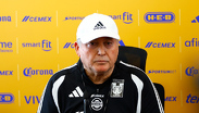 Gignac quiere jugar 6 meses más pero Tigres cierra puertas a su regreso directivo. Futbol al día, 28 de agosto 2026