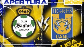 Los guerreros acumulan una serie de derrotas consecutivas ante Tigres