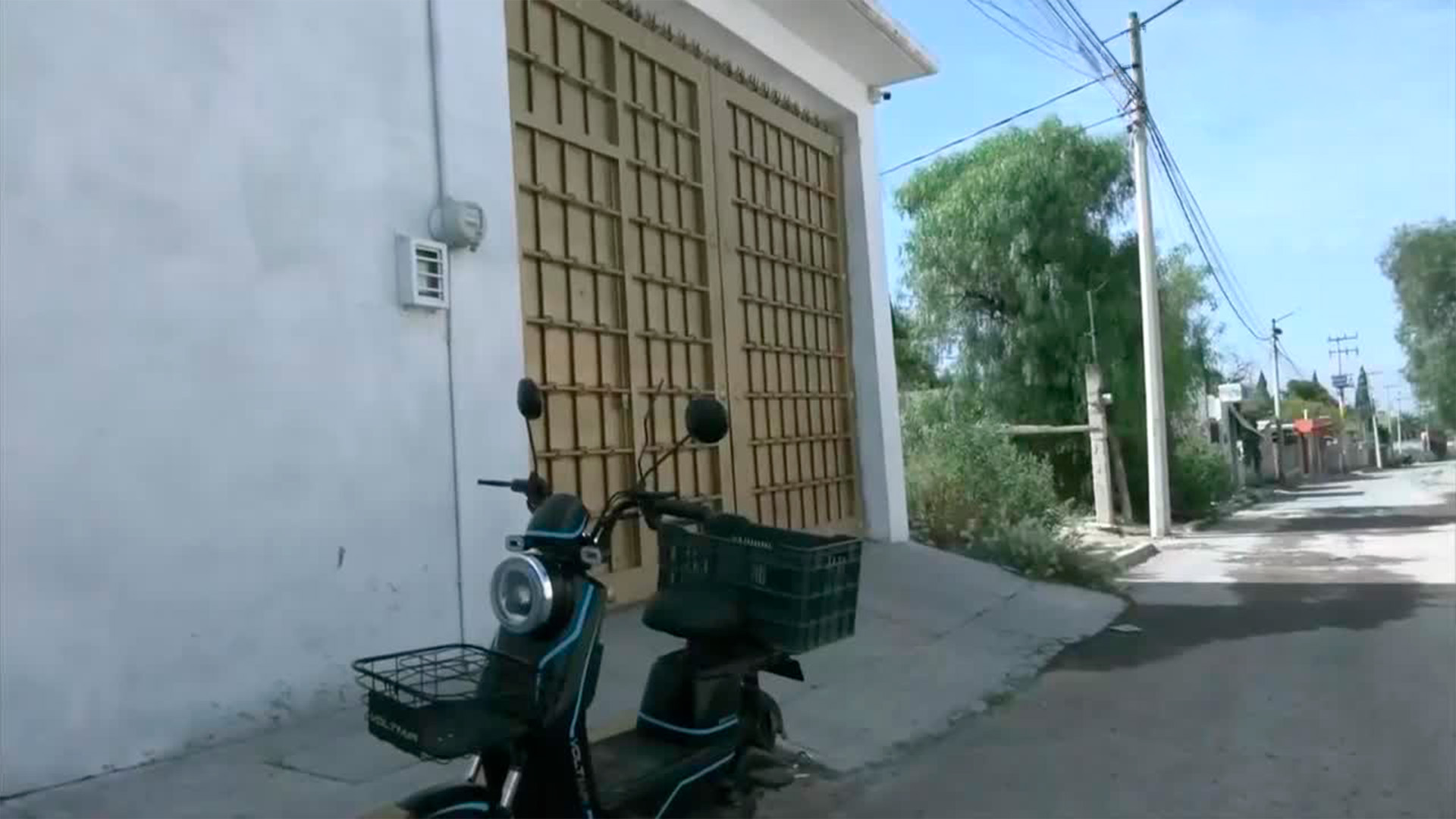 Intoxicación por monóxido de carbono mata a abuela y menor en Tecámac