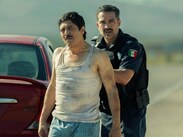 Joaquín Guzmán Loera fue recapturado por última vez el 8 de enero de 2016 en Los Mochis, Sinaloa | Instagram: Draco Films