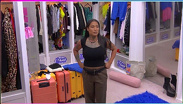 Karina Torres siente que no ha hecho nada en La Casa de los Famosos