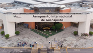 Libia Dennise respaldó la propuesta cambiar el nombre del aeropuerto a José Alfredo Jiménez