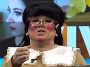 Llega “Betzy Refea” a framear aura a Vivalavi