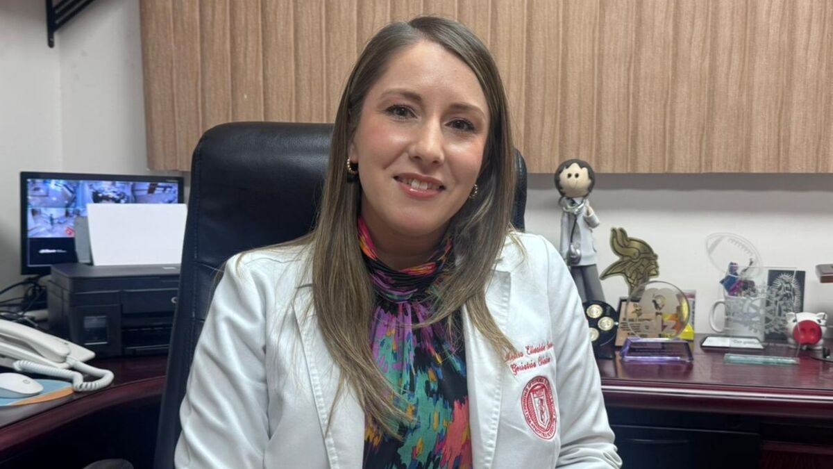 ¿Cómo llegar a la tercera edad con mejor calidad de vida? Especialista recomienda prevenir desde jóvenes