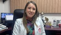 ¿Cómo llegar a la tercera edad con mejor calidad de vida? Especialista recomienda prevenir desde jóvenes
