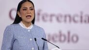 Montiel los citó a las 12:00 horas en la Ciudad de México a todos los integrantes de la bancada, con excepción de Mario Soto.