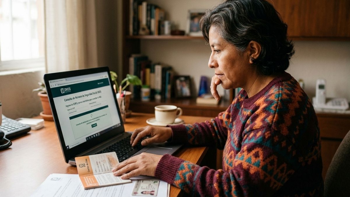 Tu NSS es única y es de suma importancia para realizar trámites o te brinden servicio de salud.