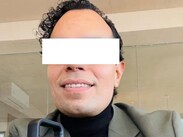Octavio Haro fue hallado sin vida en las inmediaciones del fraccionamiento Diana Natura Residencial