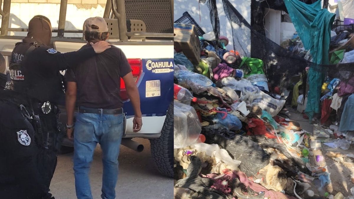 El operativo requirió la movilización de cuatro cuadrillas con 50 integrantes de la ola.
