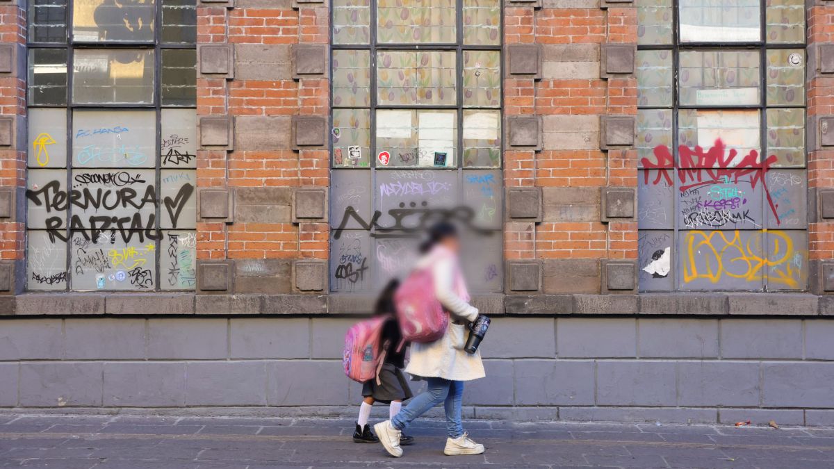 Los padres de familia y las instituciones deben estar alertas para que las sustancias ilícitas no lleguen a las escuelas