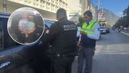 Policías rescatan a bebé atrapado en una camioneta en Monterrey. TD a las 6 Monterrey, 28 de agosto 2026