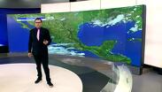 Pronóstico del tiempo para Monterrey, con Nelson Valdez - 28 de agosto 2026