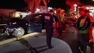 El reactivo marcó una concentración de 2.0 gramos de alcohol por litro de sangre en el conductor.