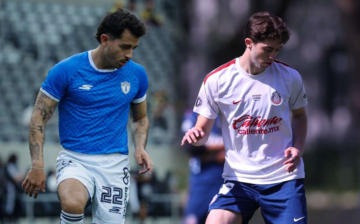 El Rebaño Sagrado jugará su sexto compromiso en el Apertura 2026 | Pachuca FC