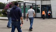 La representación sindical indicó que la votación será libre, directa y secreta / Agencia Es Imagen