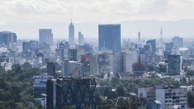 Revisa el reporte de la calidad de aire en la CdMx, y prepara tus actividades. | Agencia Cuartoscuro