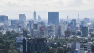 Revisa el reporte de la calidad de aire en la CdMx, y prepara tus actividades. | Agencia Cuartoscuro