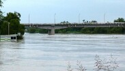 Rio Pánuco en Tamaulipas. | Especial