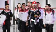 River Plate se reforzó con jugadores como Nicolás Otamendi, Ángel Correa y Thiago Almada / Facebook