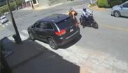 San Pedro refuerza investigación tras robo millonario captado en video