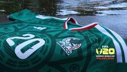 La Selección Mexicana Femenil jugará su Mundial número 11 en la categoría Sub-20.