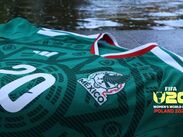 La Selección Mexicana Femenil jugará su Mundial número 11 en la categoría Sub-20.