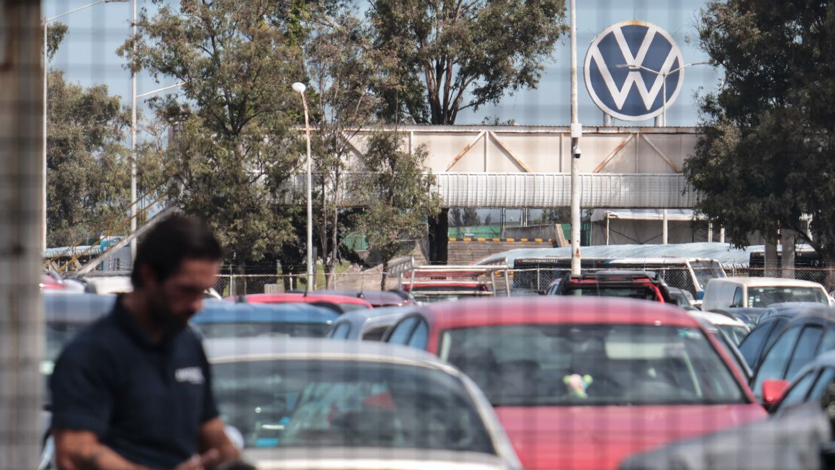 Será el 11 de septiembre que los más de 7 mil sindicalizados determinarán si aceptan o rechazan el acuerdo alcanzado / Agencia Es Imagen