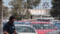 Será el 11 de septiembre que los más de 7 mil sindicalizados determinarán si aceptan o rechazan el acuerdo alcanzado / Agencia Es Imagen
