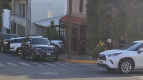 Siguen investigación por asalto de un millón de pesos en San Pedro