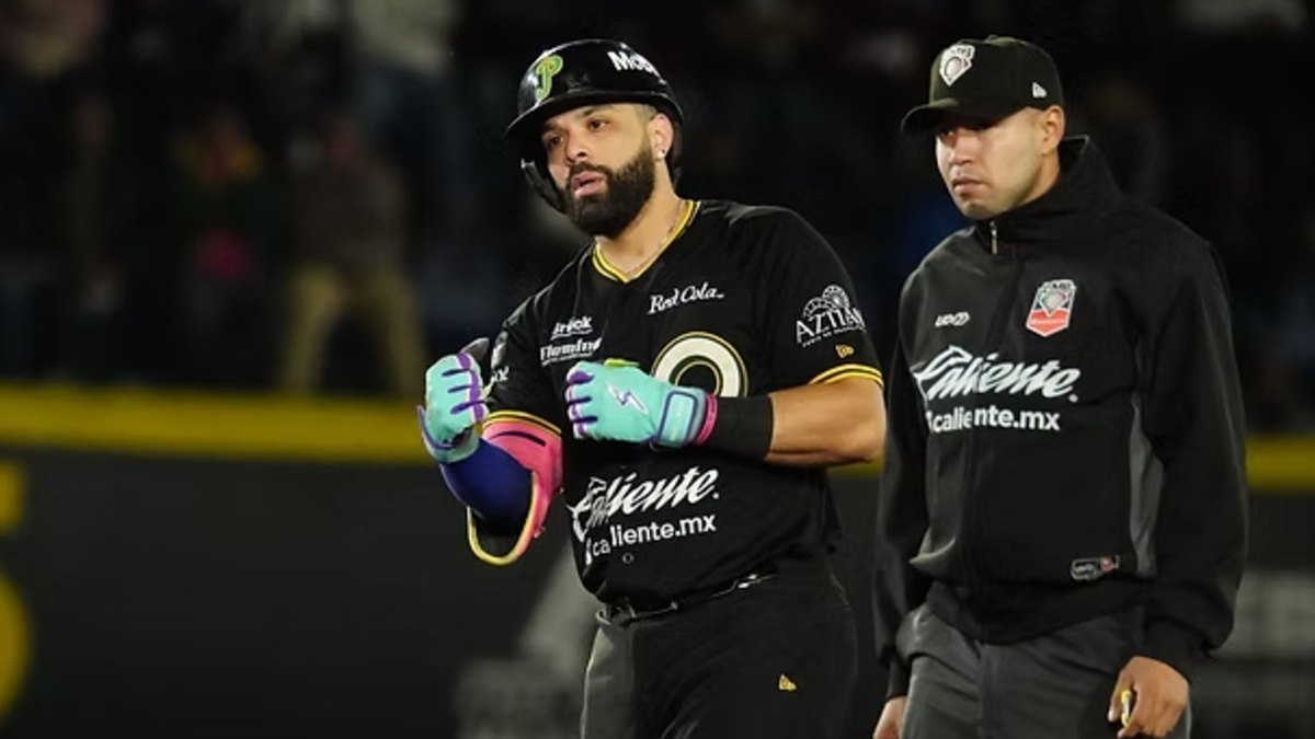 La Final del Sur iniciará este sábado 29 de agosto en el Estadio Centenario de Villahermosa, Tabasco / Cortesía Pericos de Puebla