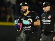 La Final del Sur iniciará este sábado 29 de agosto en el Estadio Centenario de Villahermosa, Tabasco / Cortesía Pericos de Puebla