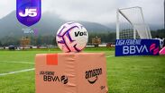 Tigres y América Femenil llegarán a la Jornada 5 como líderes de sus respectivos grupos.