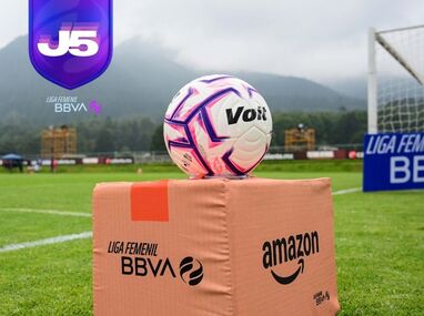 Tigres y América Femenil llegarán a la Jornada 5 como líderes de sus respectivos grupos.