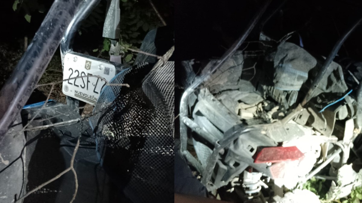 Tránsito municipal quedó a cargo de las maniobras