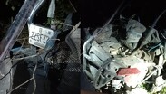 Tránsito municipal quedó a cargo de las maniobras