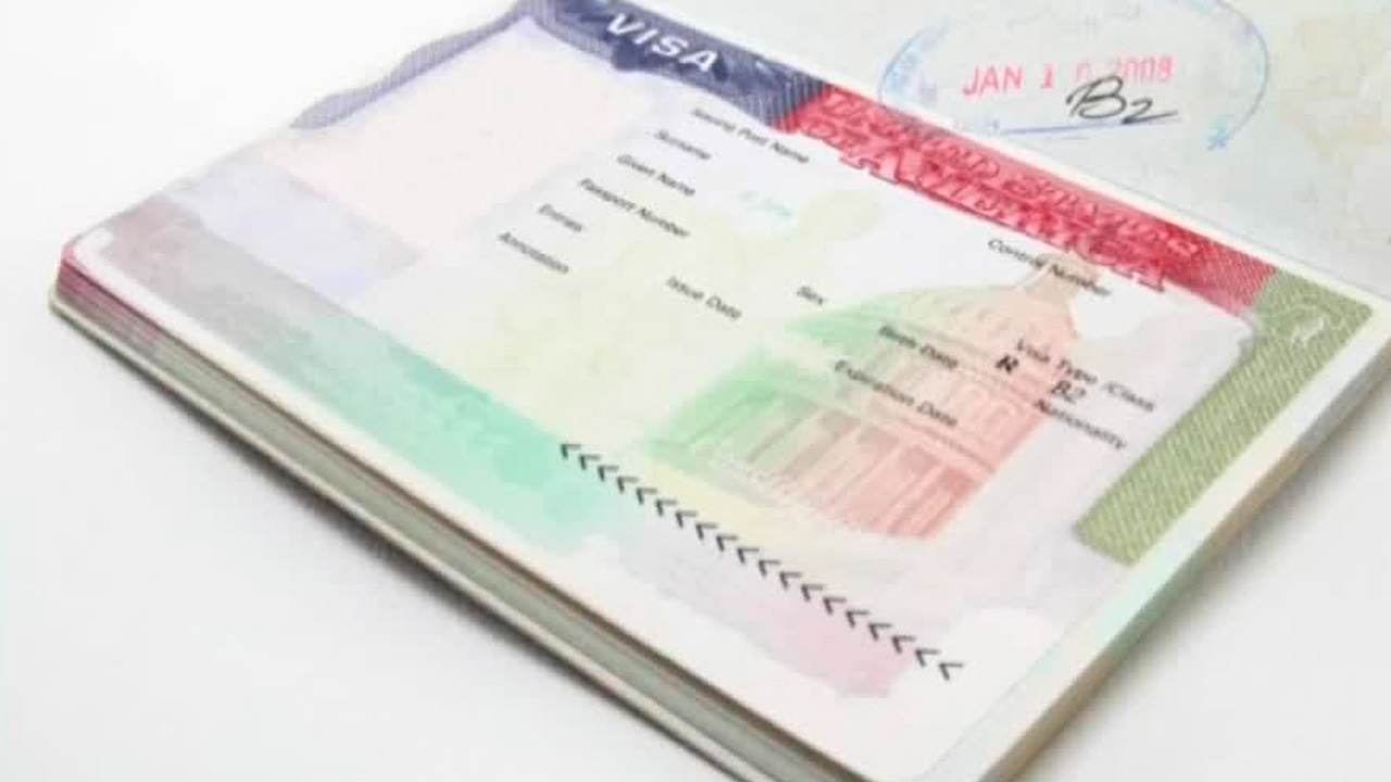 Estados Unidos pausa citas para visas de migrante a nivel mundial; esto se sabe