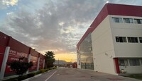 La universidad activó sus protocolos institucionales de seguridad e investigación.
