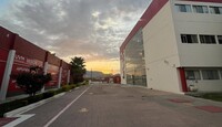 La universidad activó sus protocolos institucionales de seguridad e investigación.