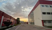 La universidad activó sus protocolos institucionales de seguridad e investigación.