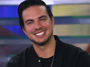 Vadhir Derbez gana amparo tras ser acusado de presunto abuso