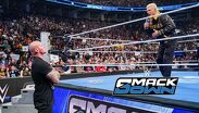 WWE SmackDown se llevará acabo desde el Rocket Arena de Cleveland, Ohio.