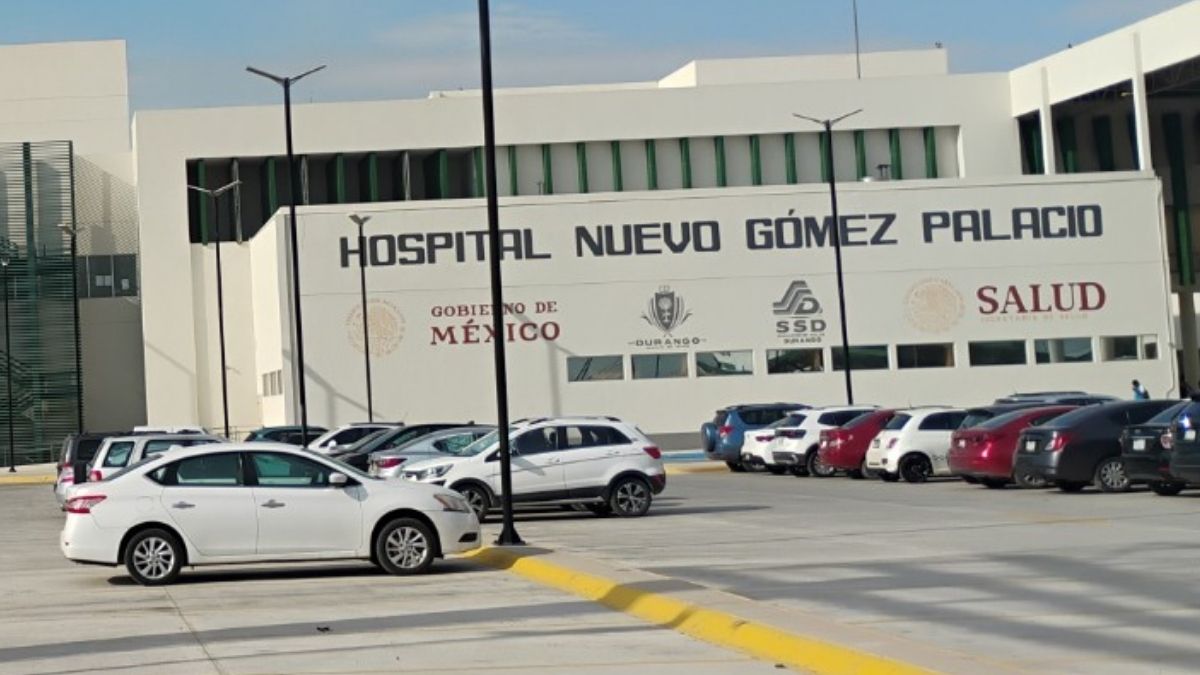 El afectado, con domicilio en la colonia Leticia Herrera de Gómez Palacio, había consumido altas dosis de narcóticos en los días previos.