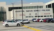 El afectado, con domicilio en la colonia Leticia Herrera de Gómez Palacio, había consumido altas dosis de narcóticos en los días previos.