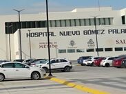 El afectado, con domicilio en la colonia Leticia Herrera de Gómez Palacio, había consumido altas dosis de narcóticos en los días previos.