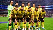América jugó con su cuadro suplente el partido contra Puebla / Imago7