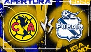 América y Puebla se enfrentan en la Jornada 6 del Apertura 2026 de la Liga MX