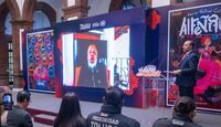 Anuncian Festival del Alfeñique de Toluca 2026. | X @rimoba