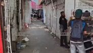 Atacan a balazos a un joven de 18 años tras riña entre células de La Unión Tepito.