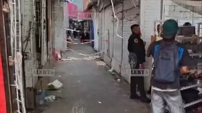 Atacan a balazos a un joven de 18 años tras riña entre células de La Unión Tepito.